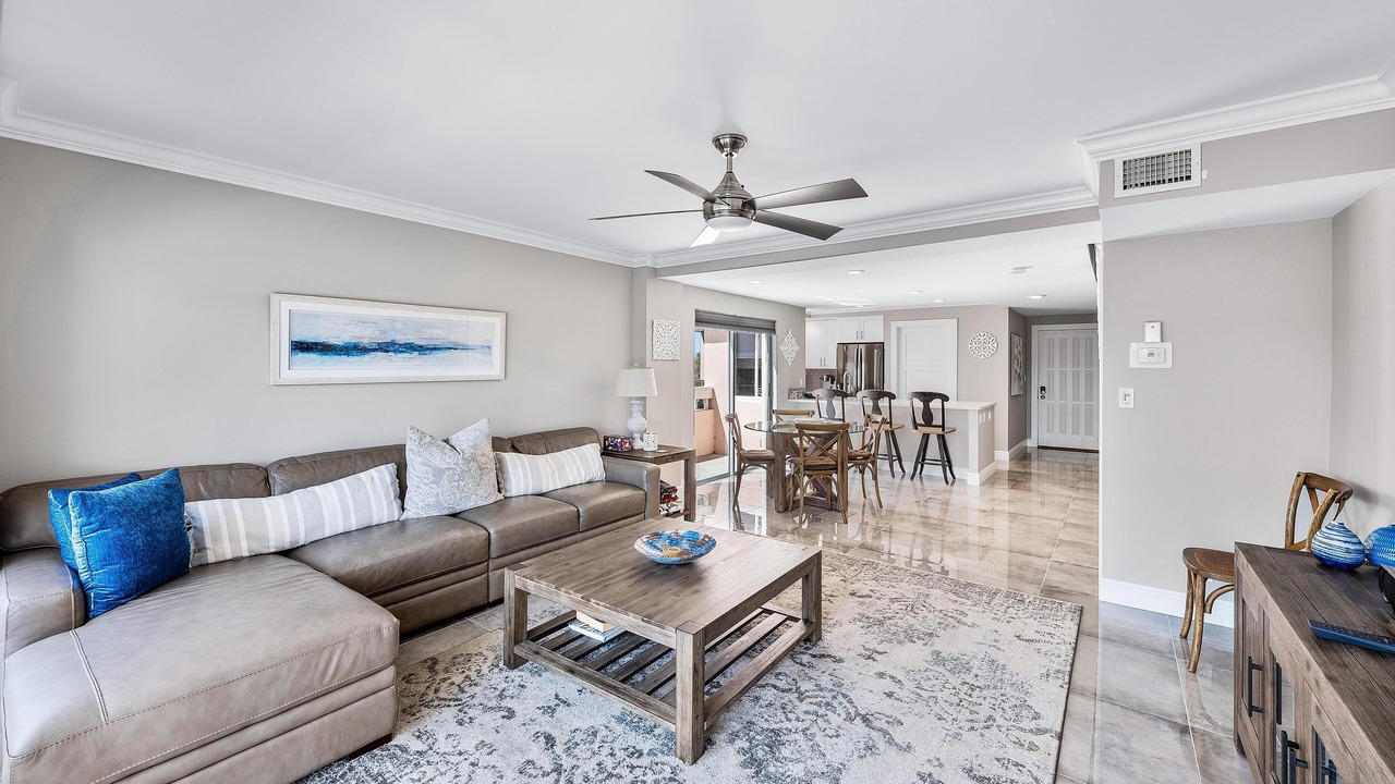 Photo of Livingroom in Jupiter