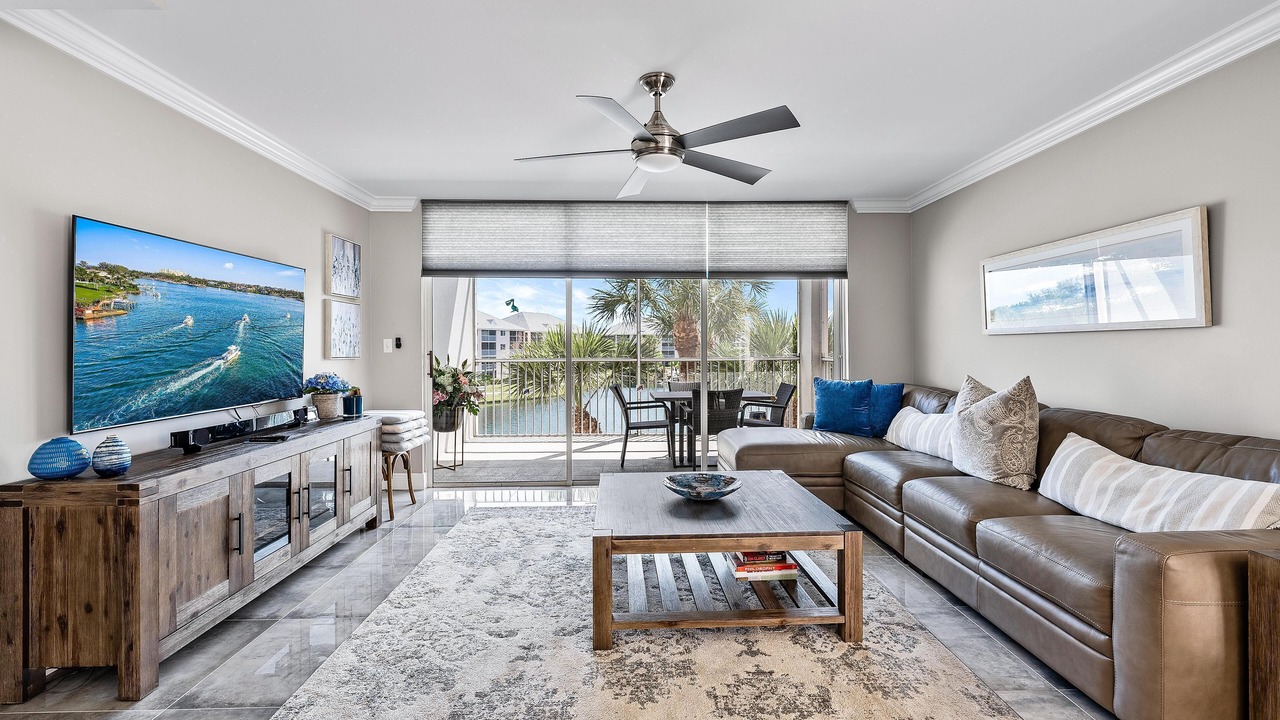 Photo of Livingroom in Jupiter