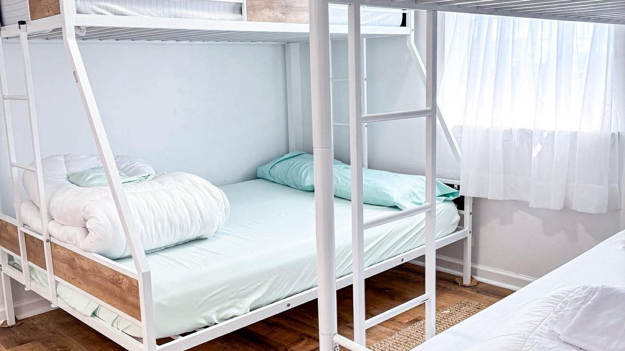 Photo of Bedroom in Grand Isle