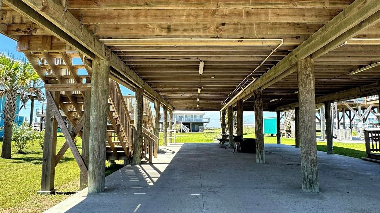 Photo of Outdoor in Grand Isle