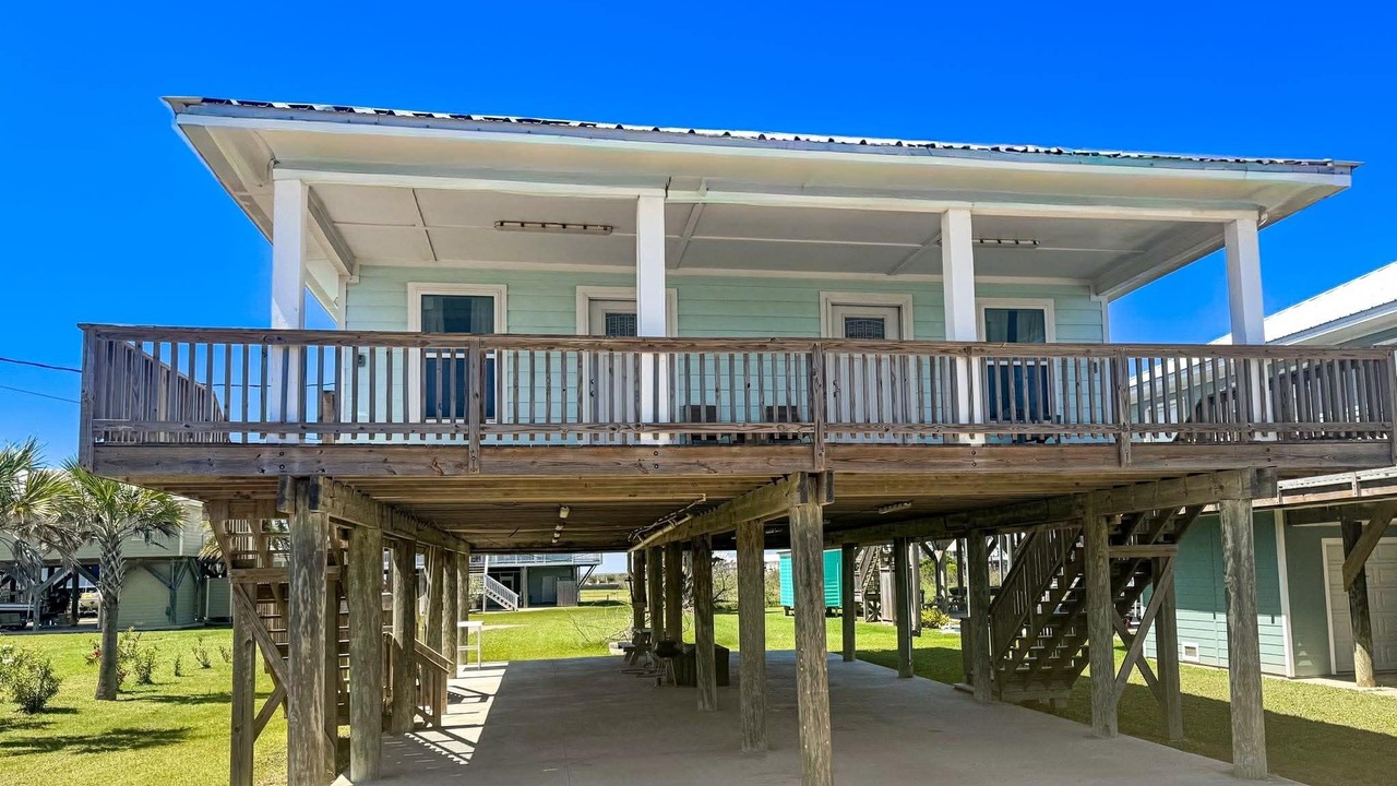 Photo of Outdoor in Grand Isle