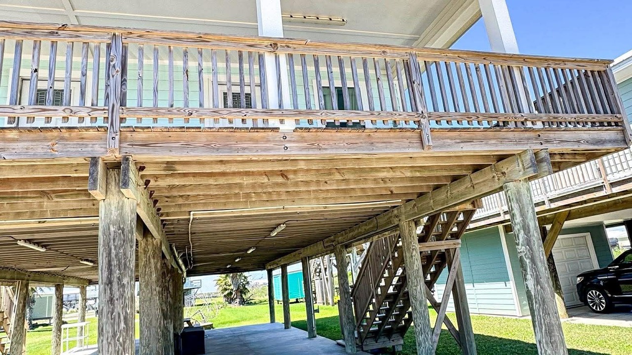 Photo of Outdoor in Grand Isle