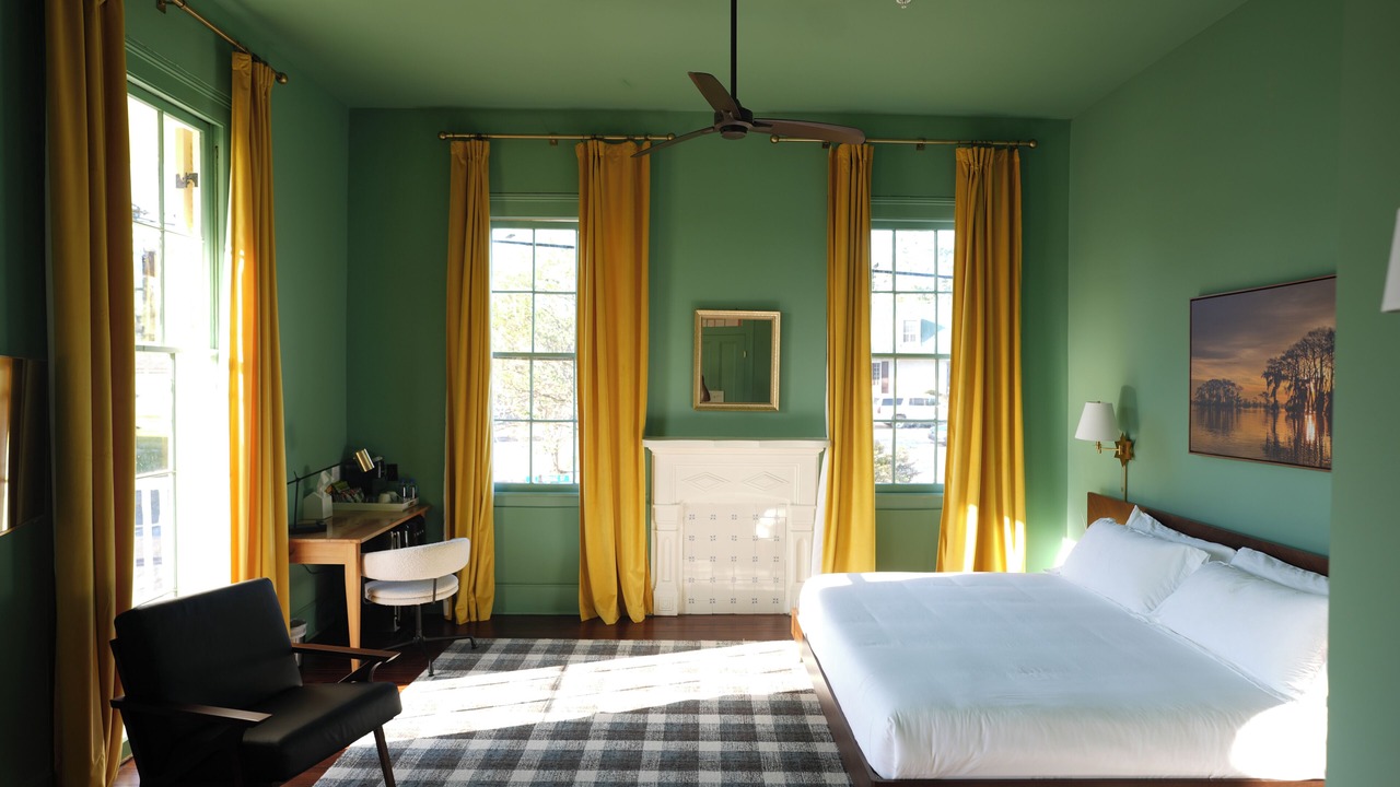 Photo of Bedroom in Washington