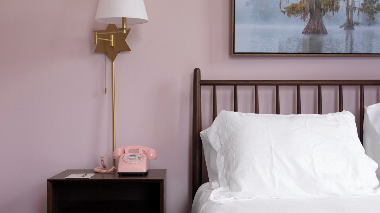 Photo of Bedroom in Washington