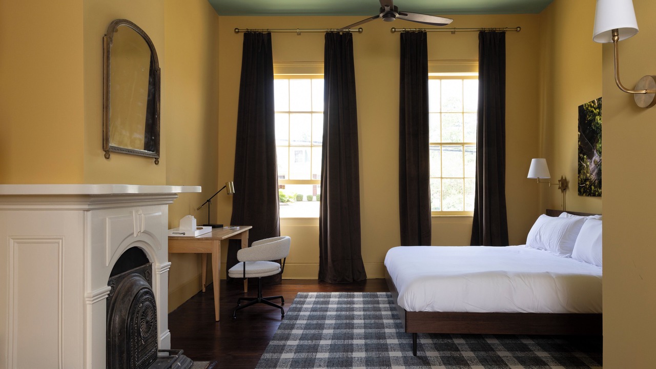 Photo of Bedroom in Washington