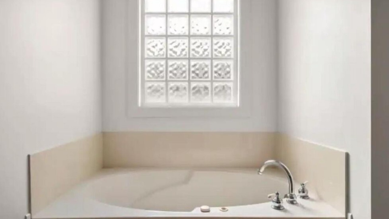 Photo of Bathroom in Alexandria