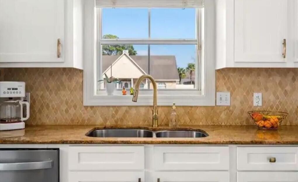Photo of Kitchen in Alexandria