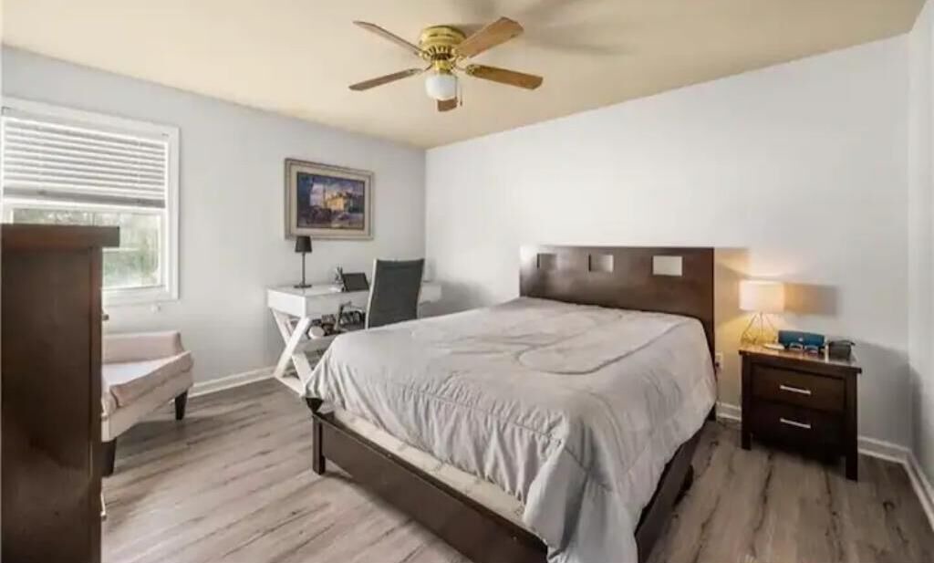 Photo of Bedroom in Alexandria