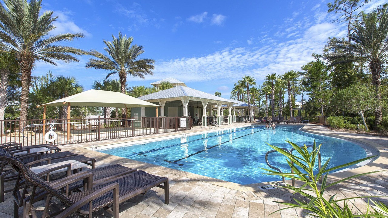 Photo of Outdoor in Santa Rosa Beach