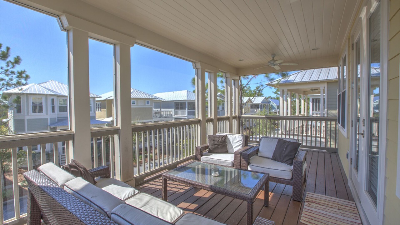 Photo of Outdoor in Santa Rosa Beach