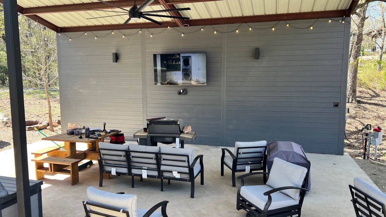 Photo of Outdoor in Cayuga