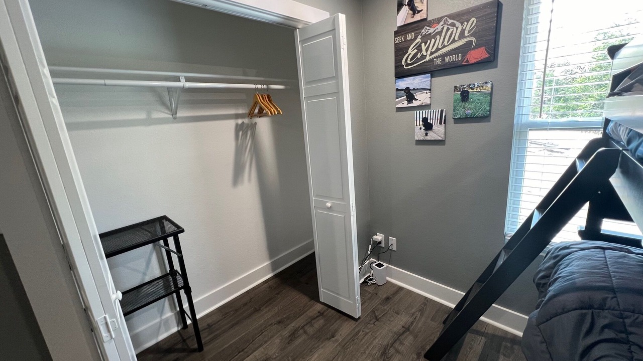 Photo of Bedroom in Cayuga
