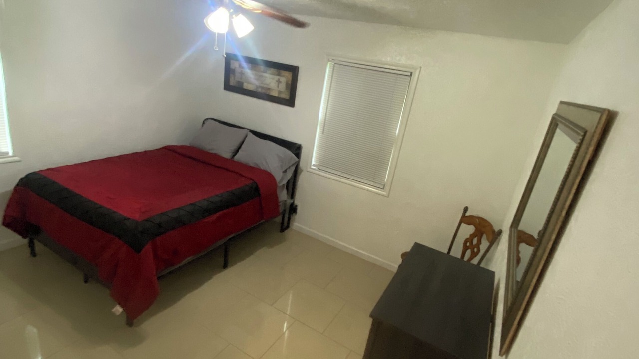 Photo of Bedroom in Port Arthur