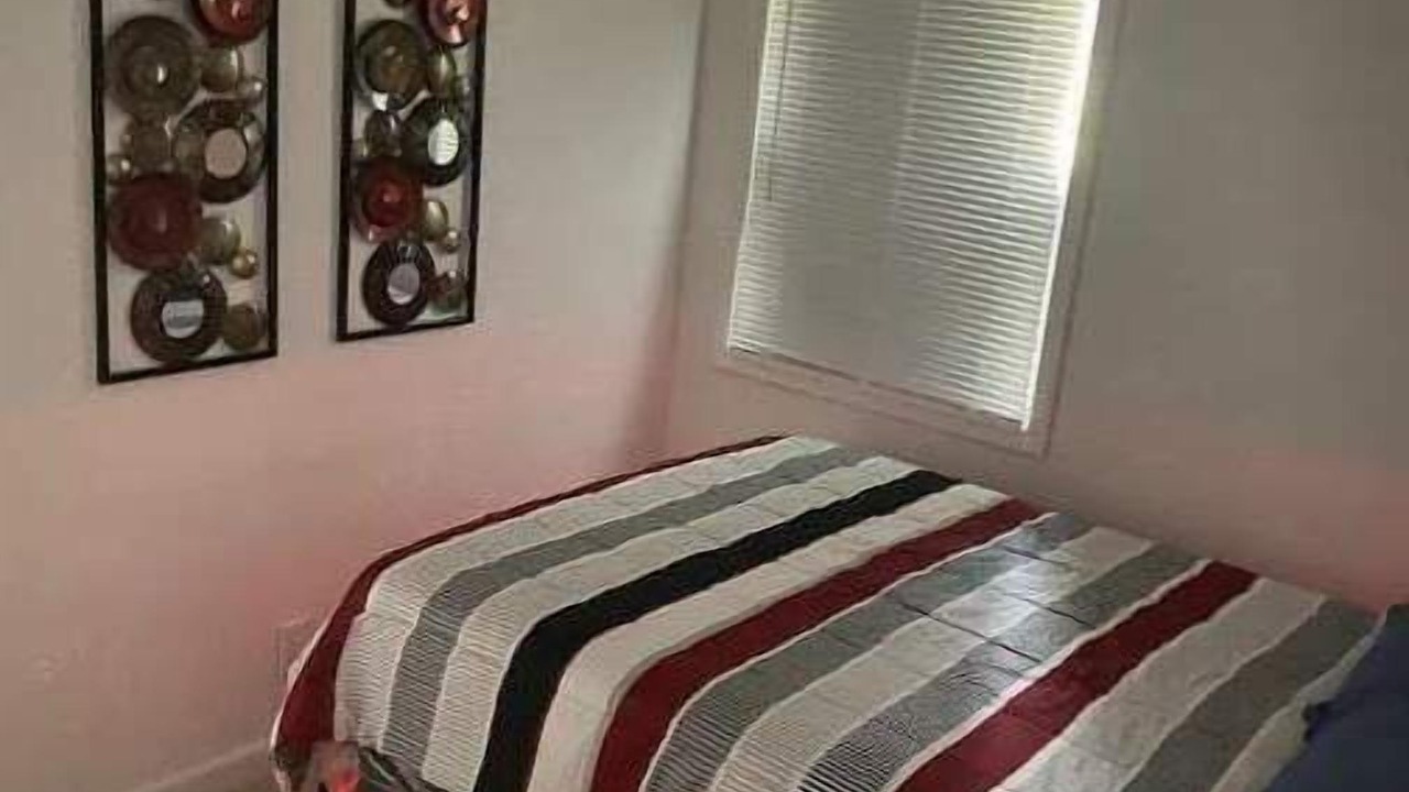 Photo of Bedroom in Port Arthur