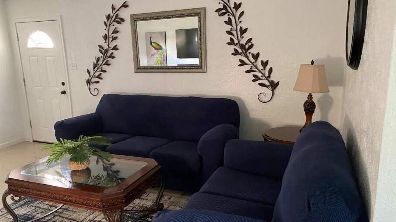 Photo of Livingroom in Port Arthur