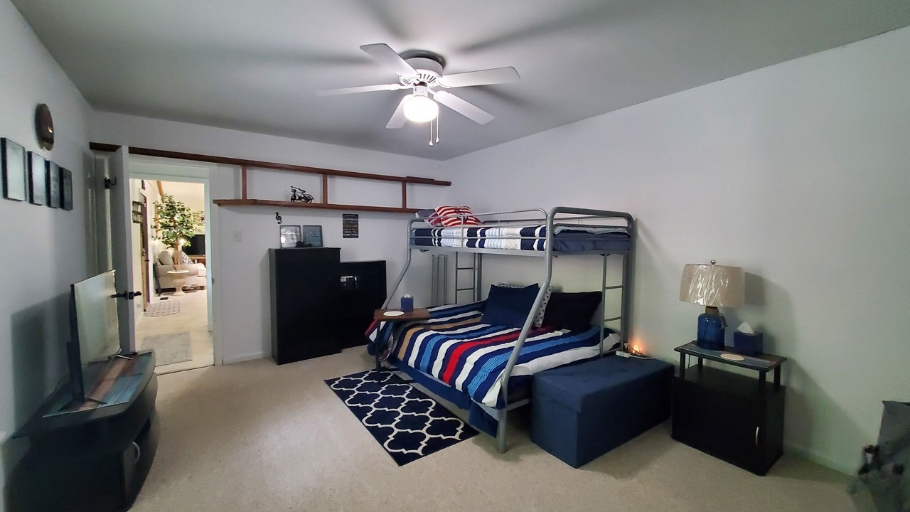 Photo of Bedroom in Jones Mills