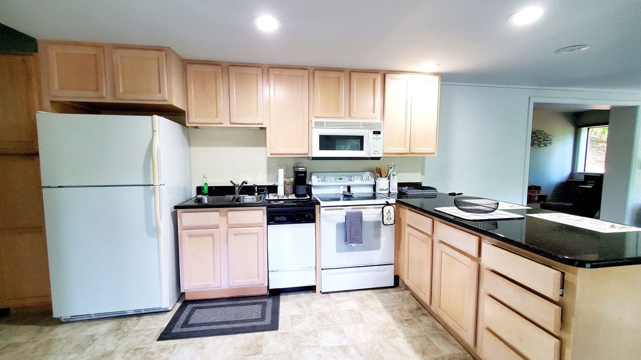 Photo of Kitchen in Jones Mills