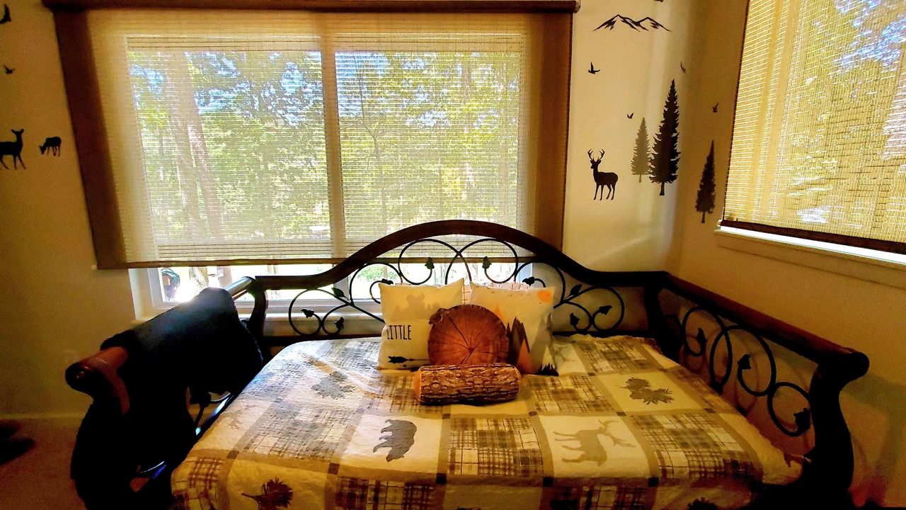 Photo of Bedroom in Jones Mills