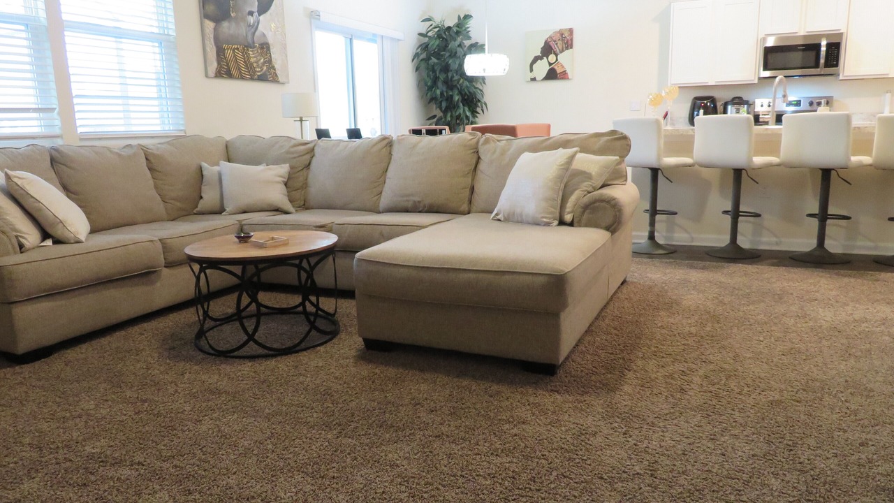 Photo of Livingroom in Northside