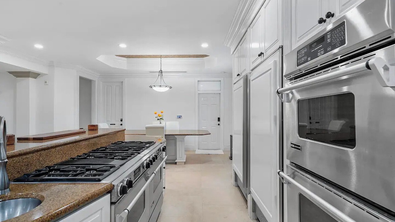 Photo of Kitchen in Riviera Isles