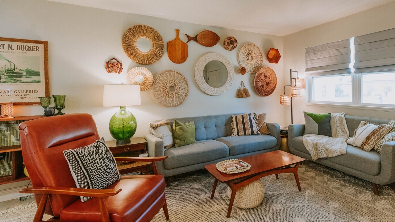 Photo of Bedroom in Ocean Springs
