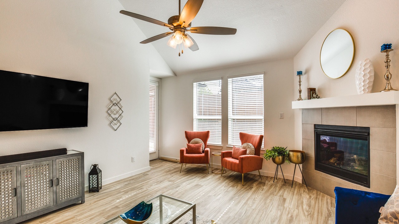 Photo of Livingroom in Royse City