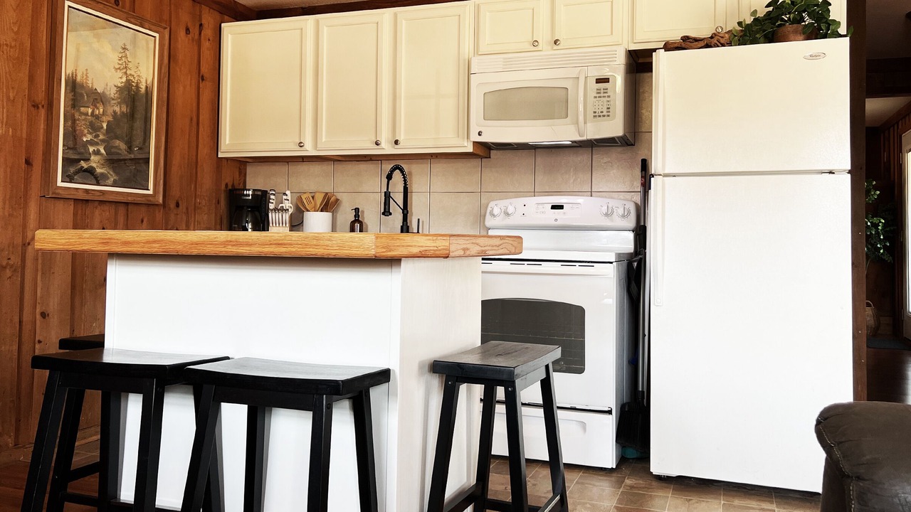 Photo of Kitchen in Murfreesboro