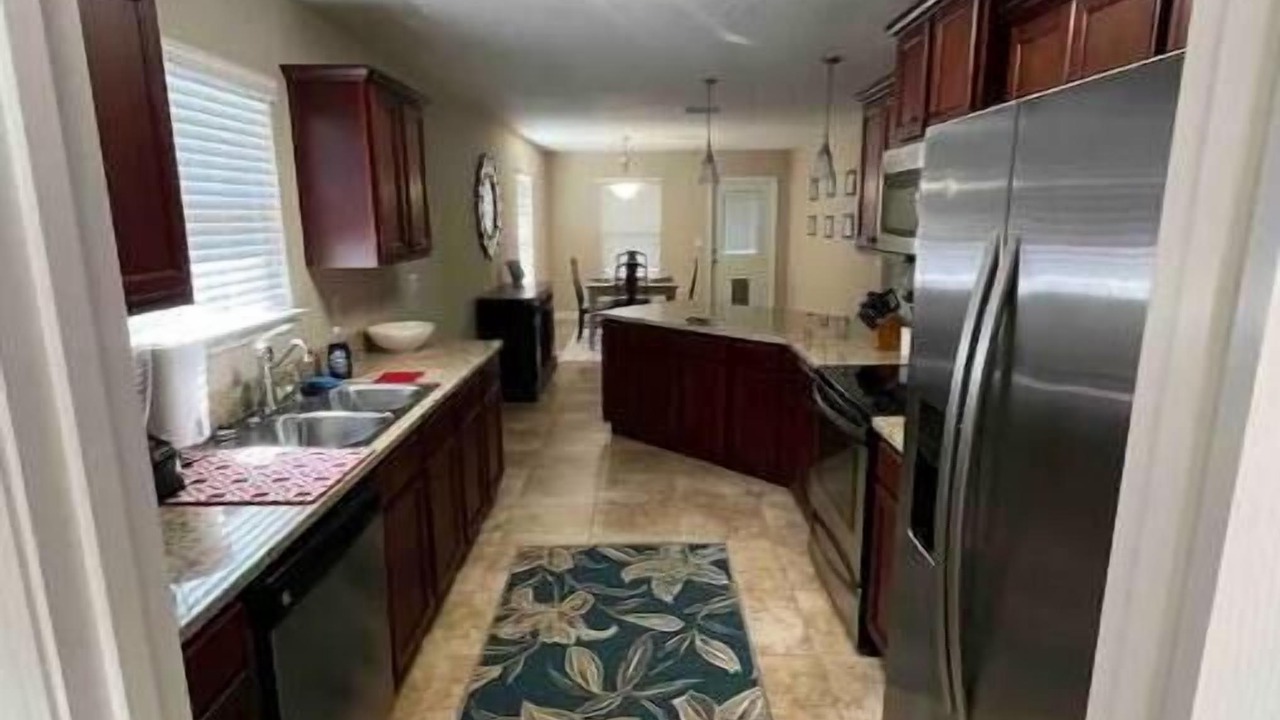 Photo of Kitchen in Wright