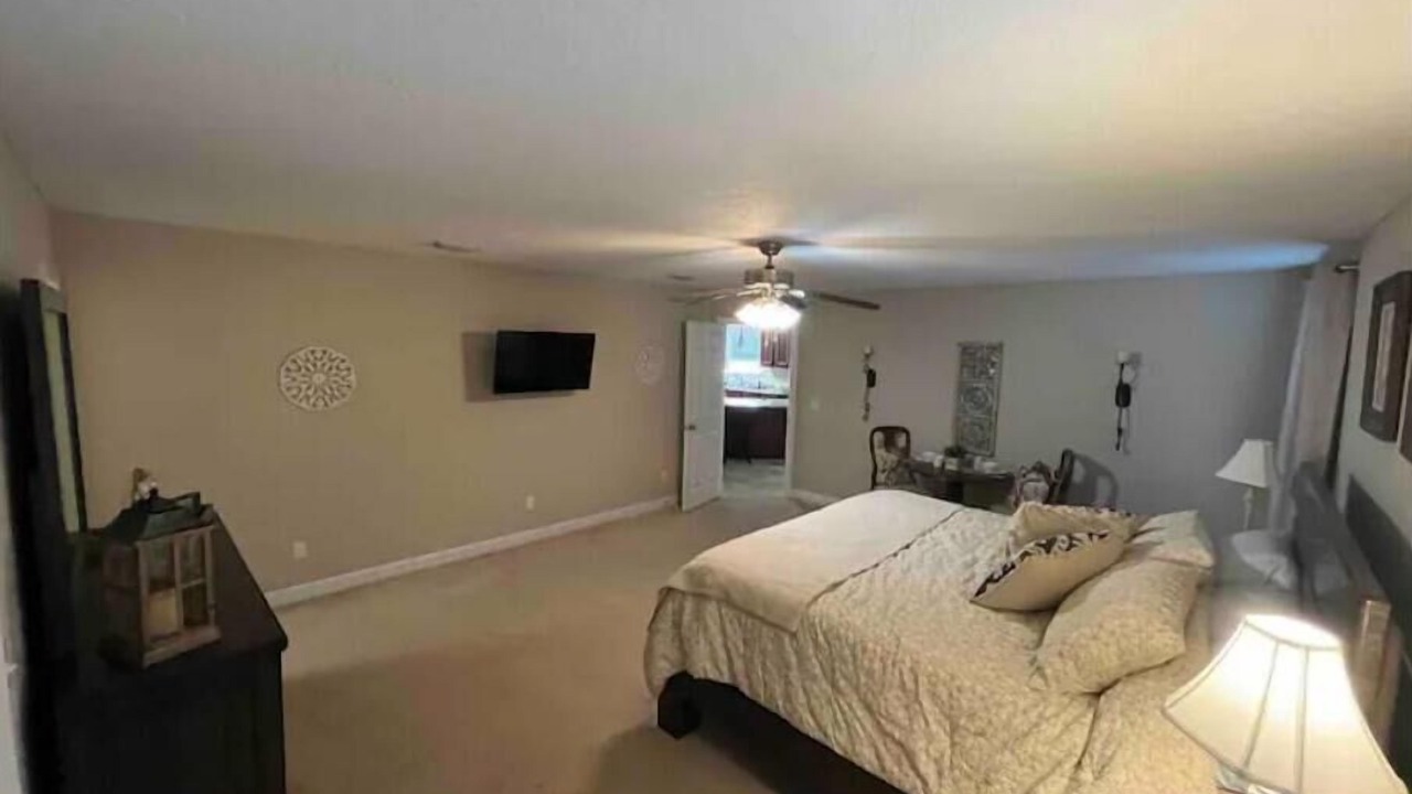 Photo of Bedroom in Wright