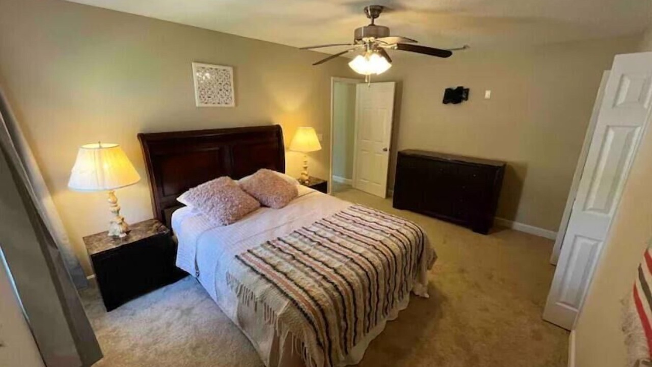 Photo of Bedroom in Wright