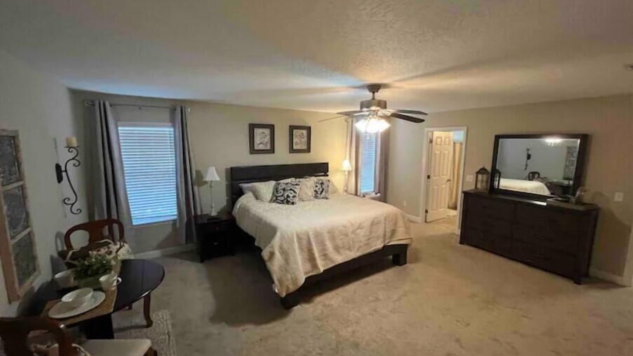 Photo of Bedroom in Wright