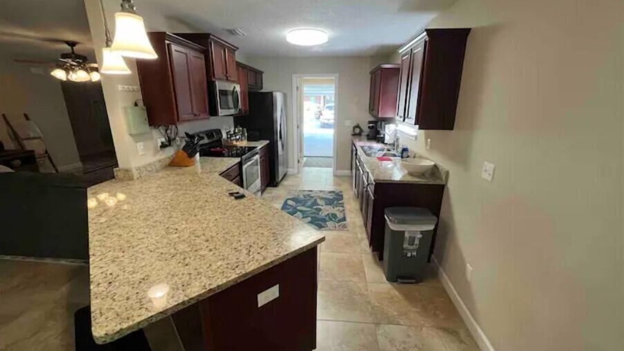Photo of Kitchen in Wright
