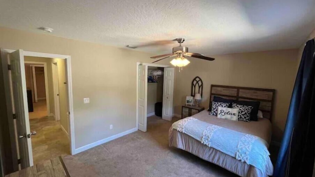 Photo of Bedroom in Wright
