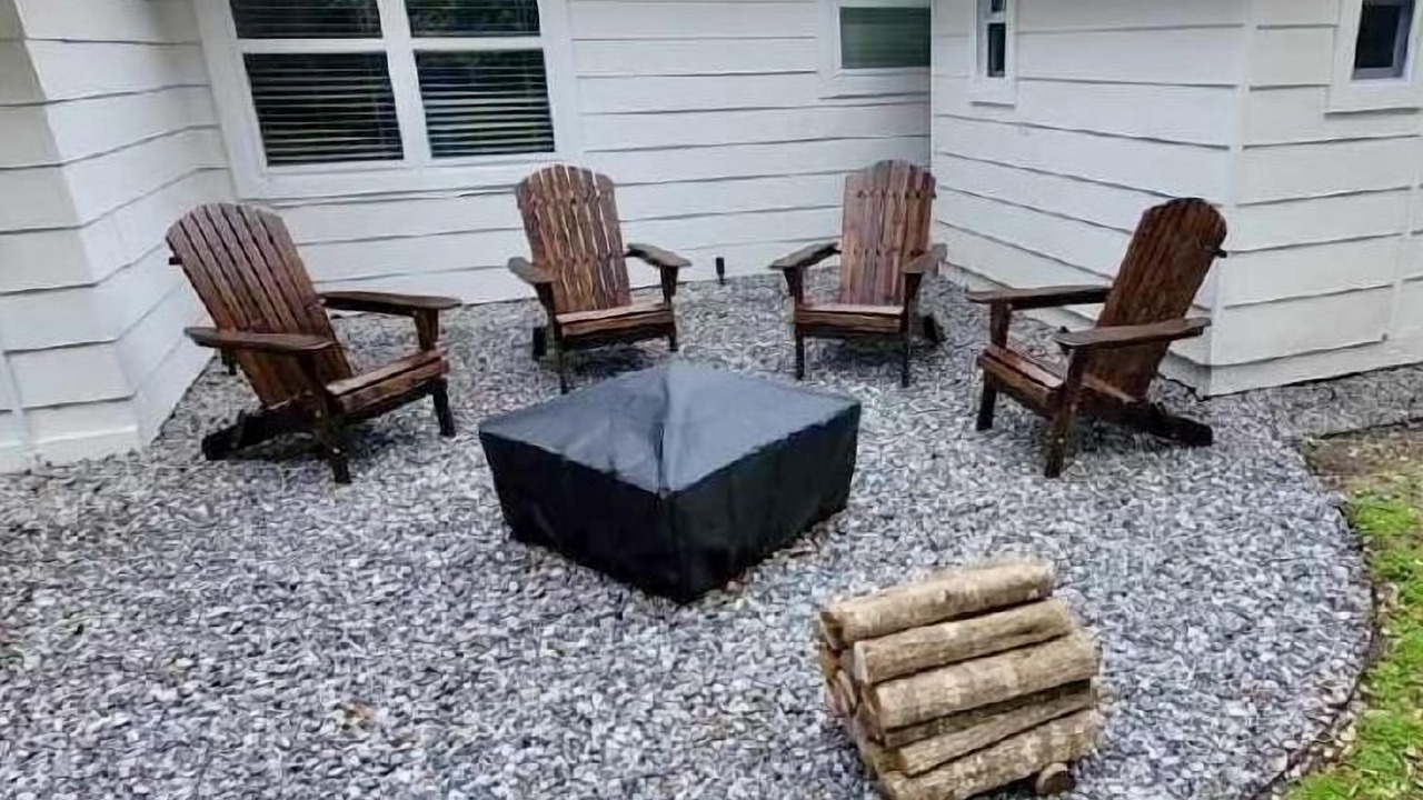 Photo of Outdoor in Ocean Springs