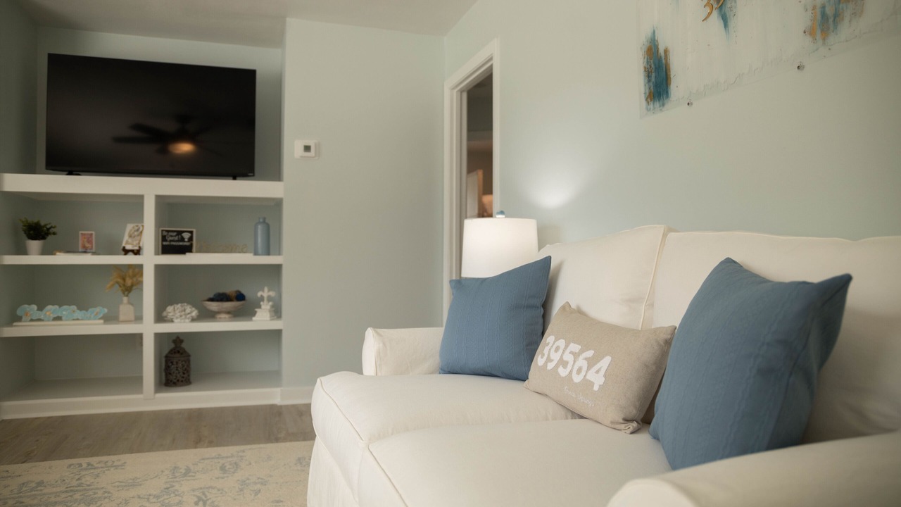 Photo of Bedroom in Ocean Springs