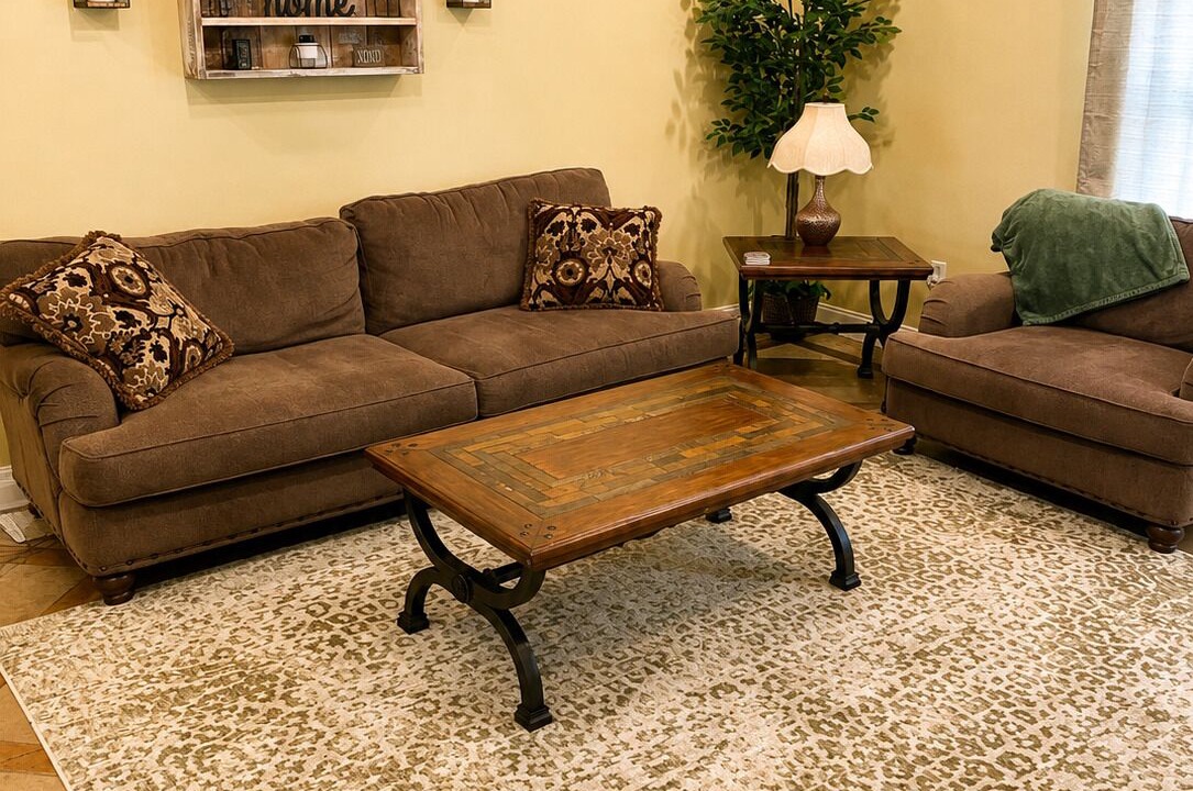 Photo of Livingroom in Ponchatoula