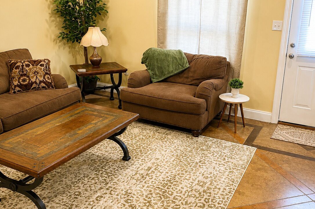 Photo of Livingroom in Ponchatoula