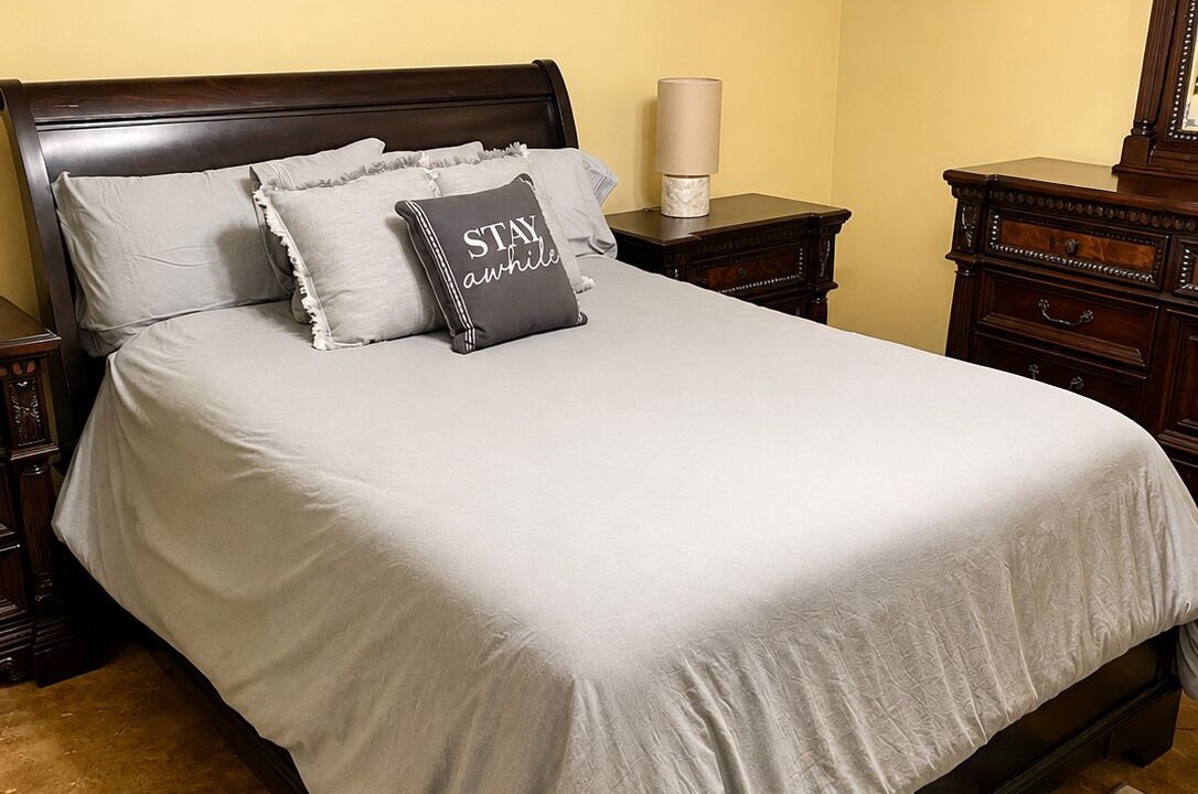 Photo of Bedroom in Ponchatoula