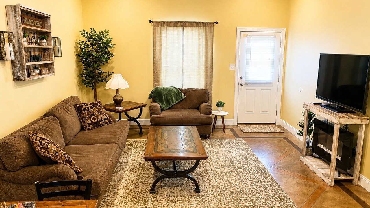 Photo of Livingroom in Ponchatoula
