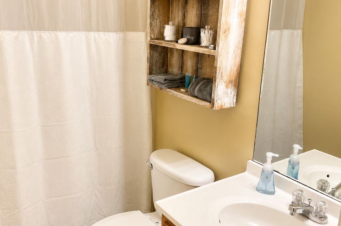 Photo of Bathroom in Ponchatoula