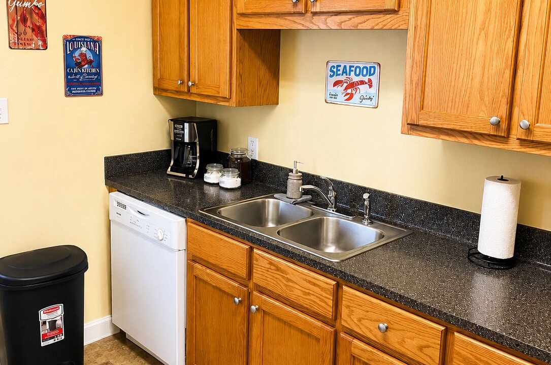 Photo of Kitchen in Ponchatoula