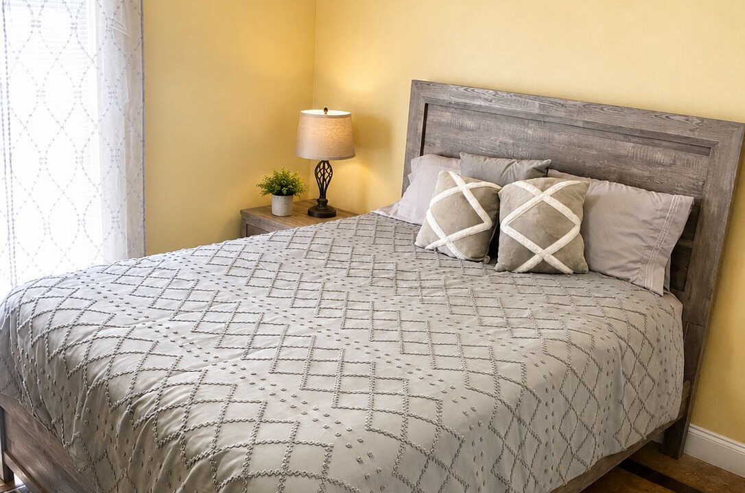 Photo of Bedroom in Ponchatoula