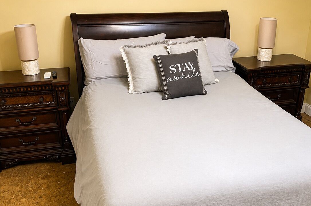 Photo of Bedroom in Ponchatoula