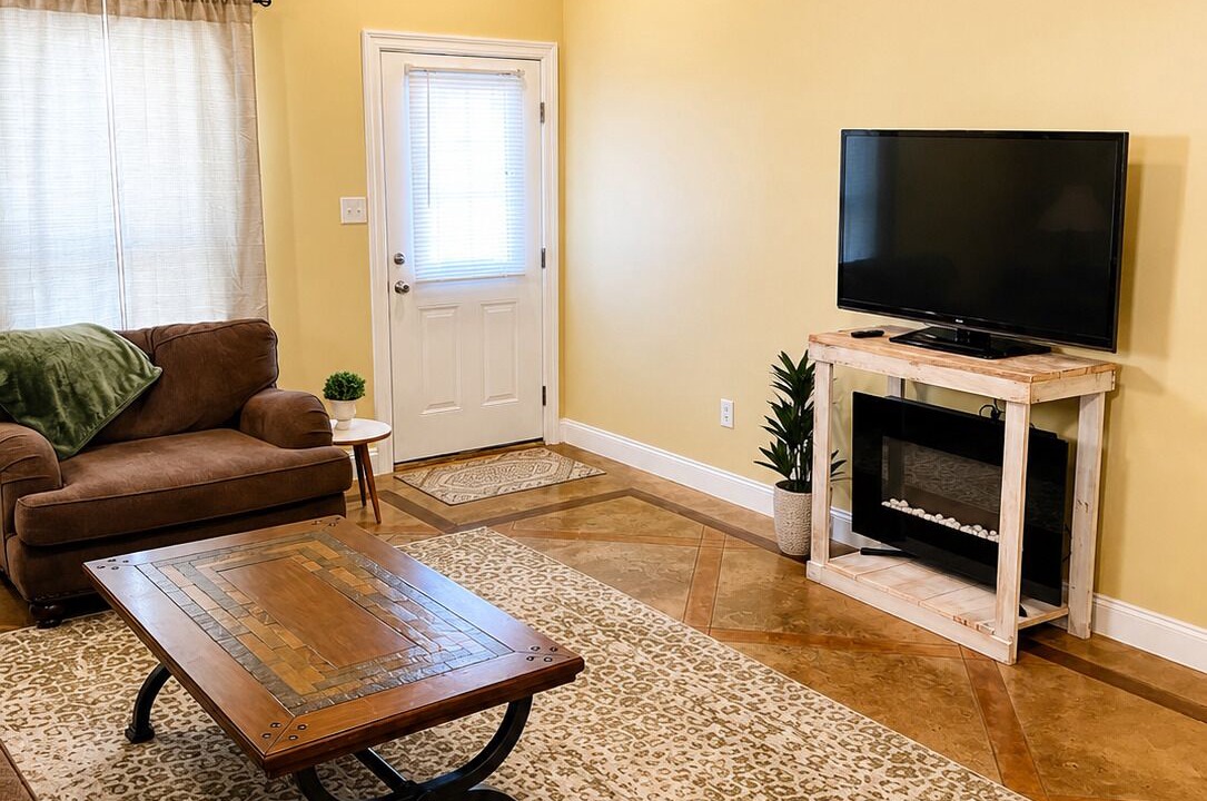 Photo of Livingroom in Ponchatoula