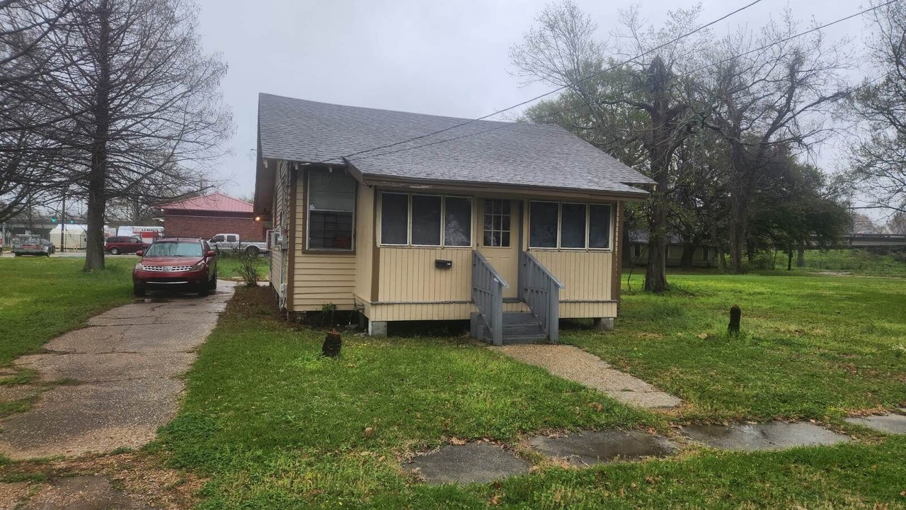 Photo of Outdoor in Mid City North