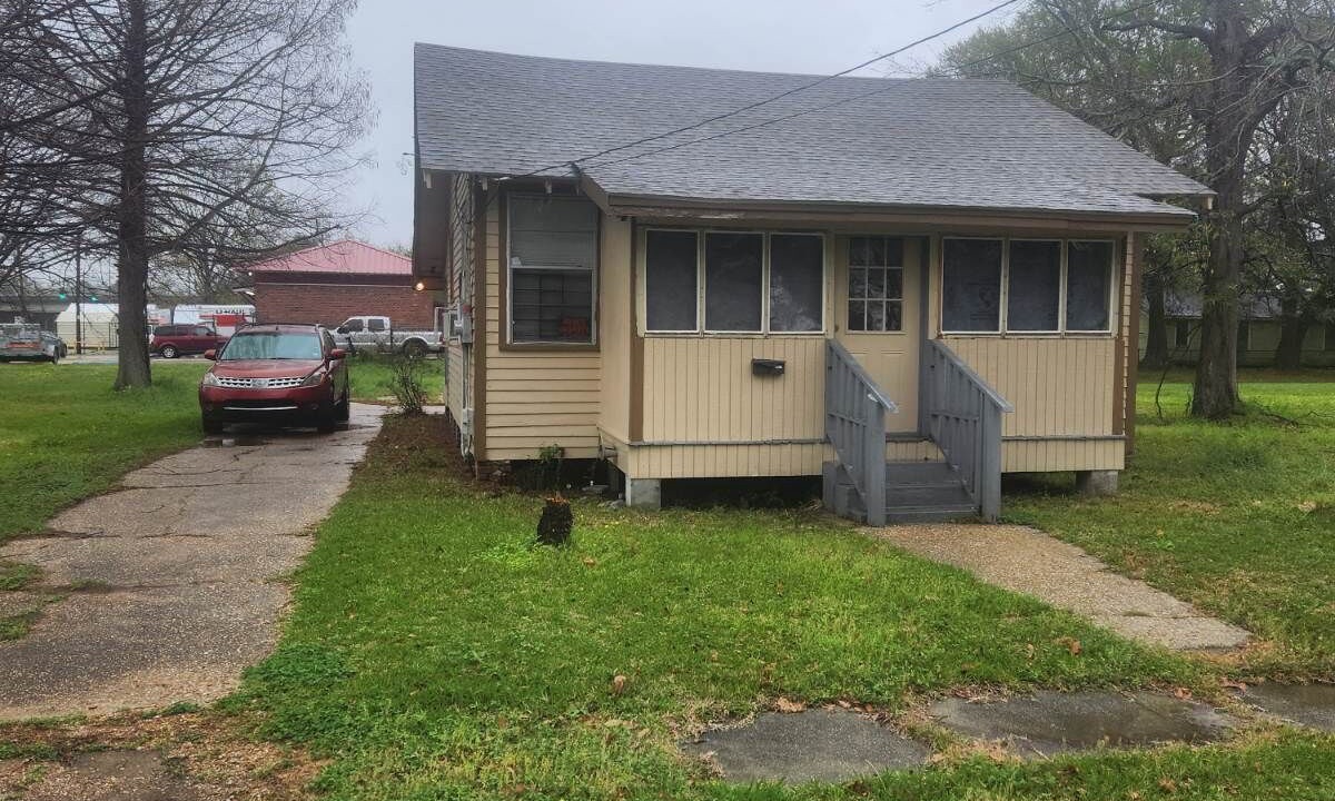 Photo of Outdoor in Mid City North