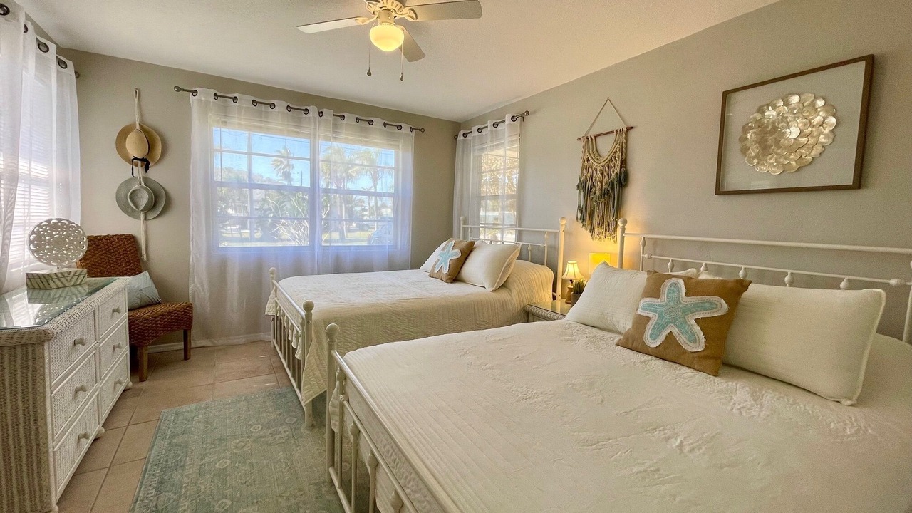 Photo of Bedroom in Daytona Beach