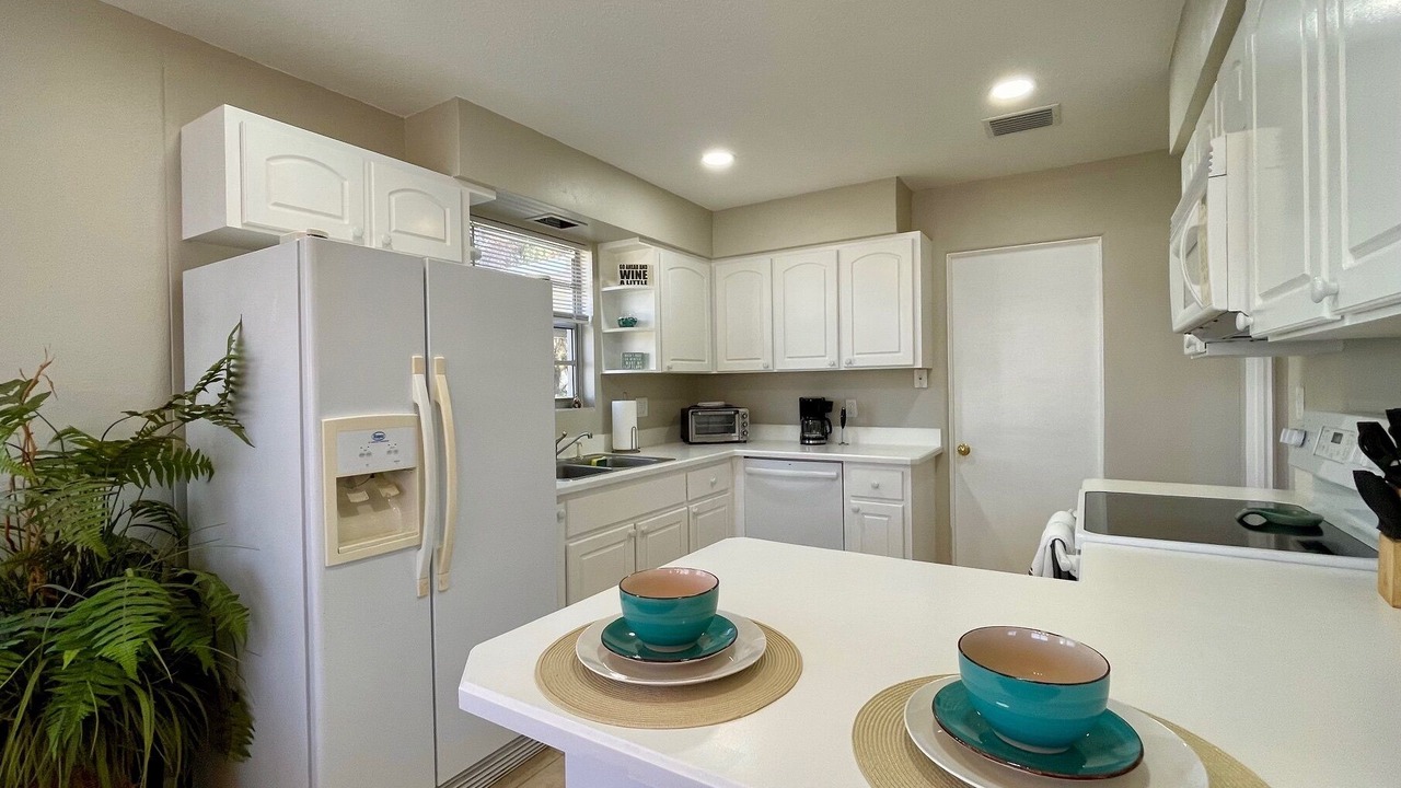 Photo of Kitchen in Daytona Beach