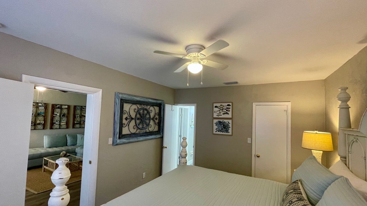 Photo of Bedroom in Daytona Beach