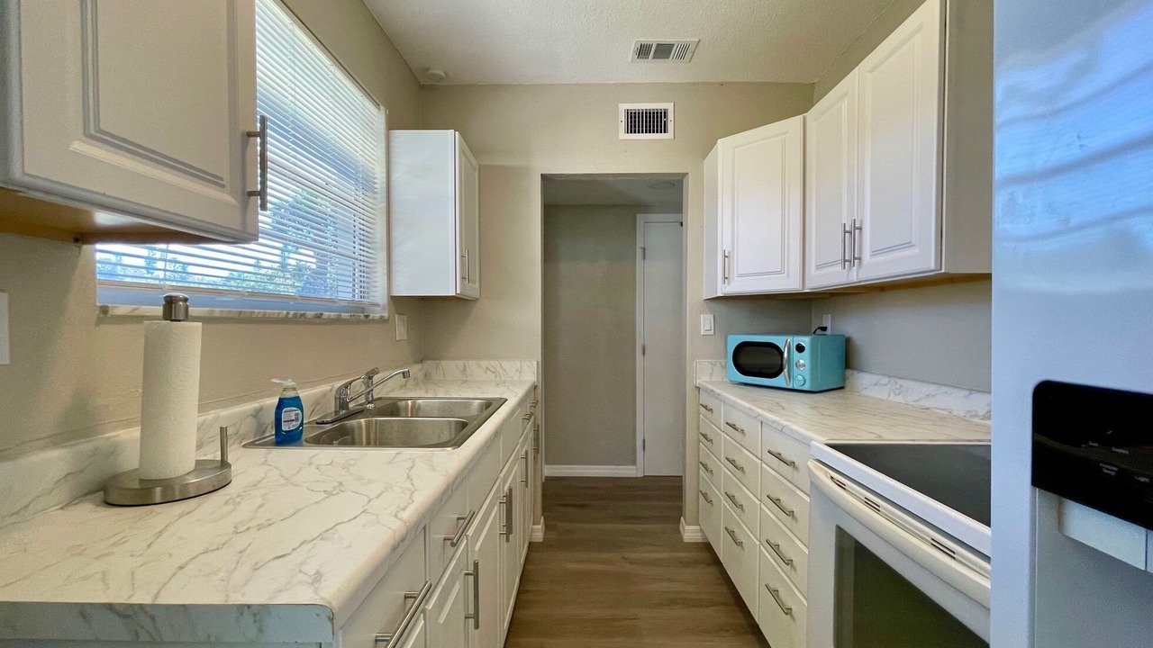 Photo of Kitchen in Daytona Beach